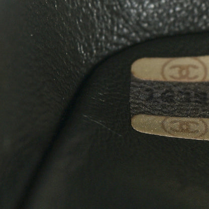 Chanel Lambskin Quilted Small Single Flap Bag Green 7 of 11
