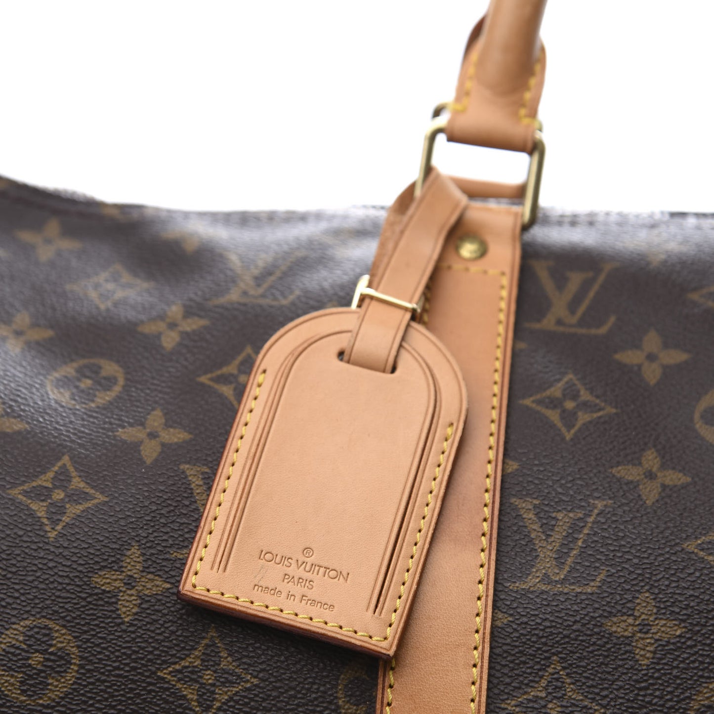 Monogram Keepall 50