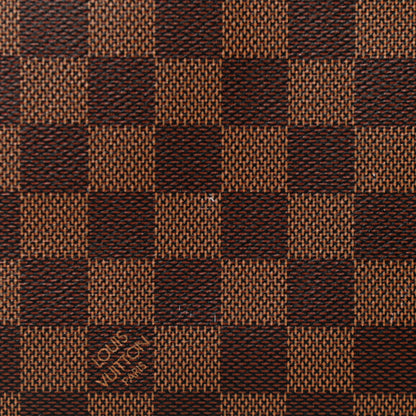 Louis Vuitton Damier Ebene Neo Neverfull MM 11 of 14