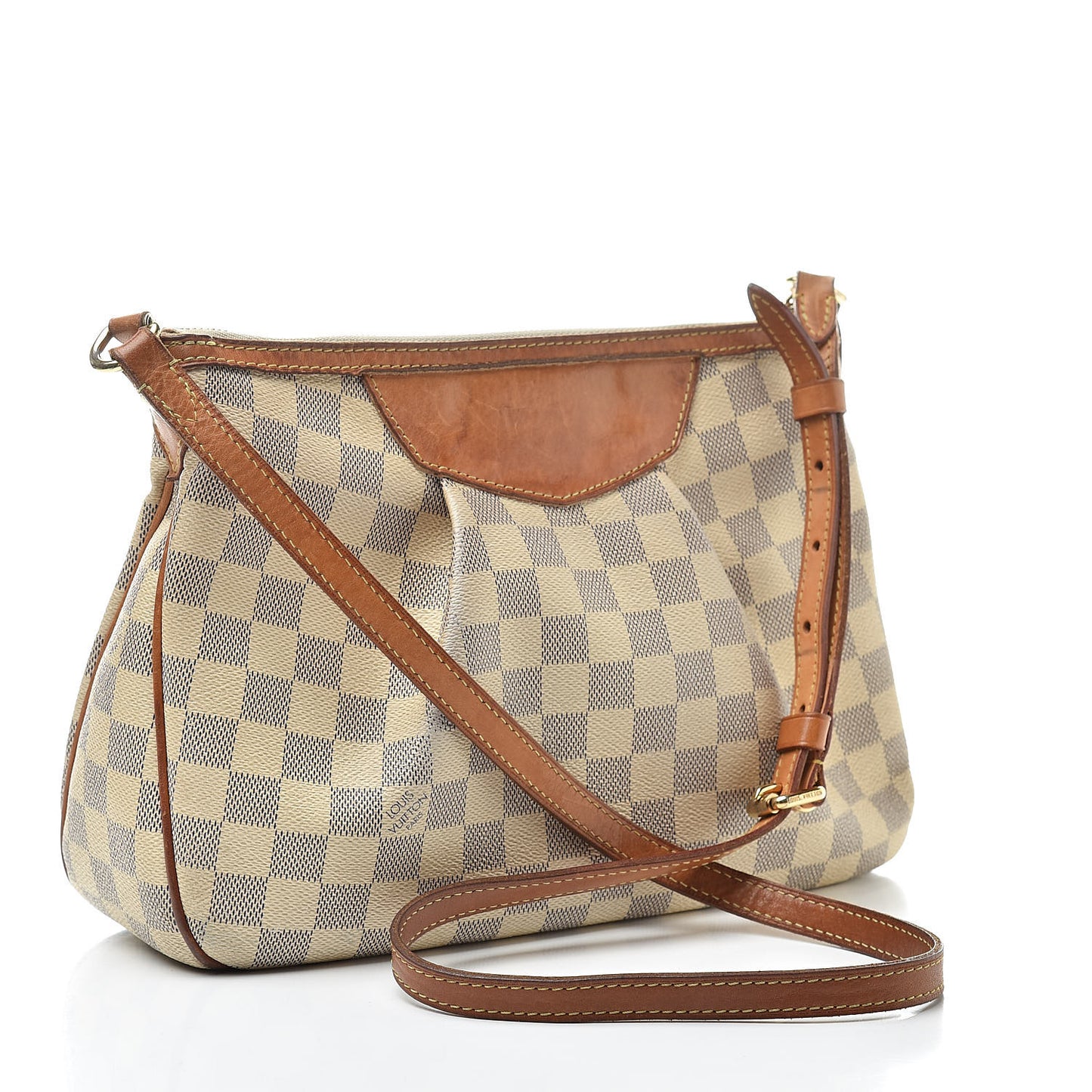 Damier Azur Siracusa PM
