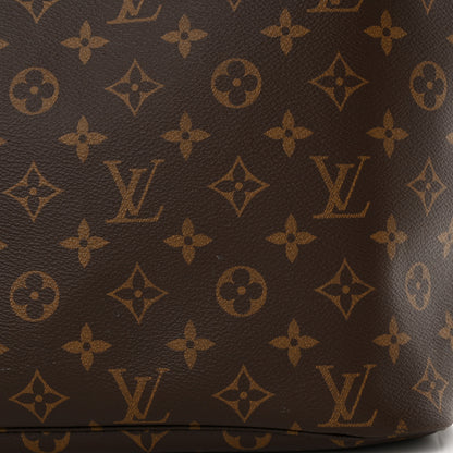 Louis Vuitton Monogram Neo Neverfull MM Cherry 15 of 16