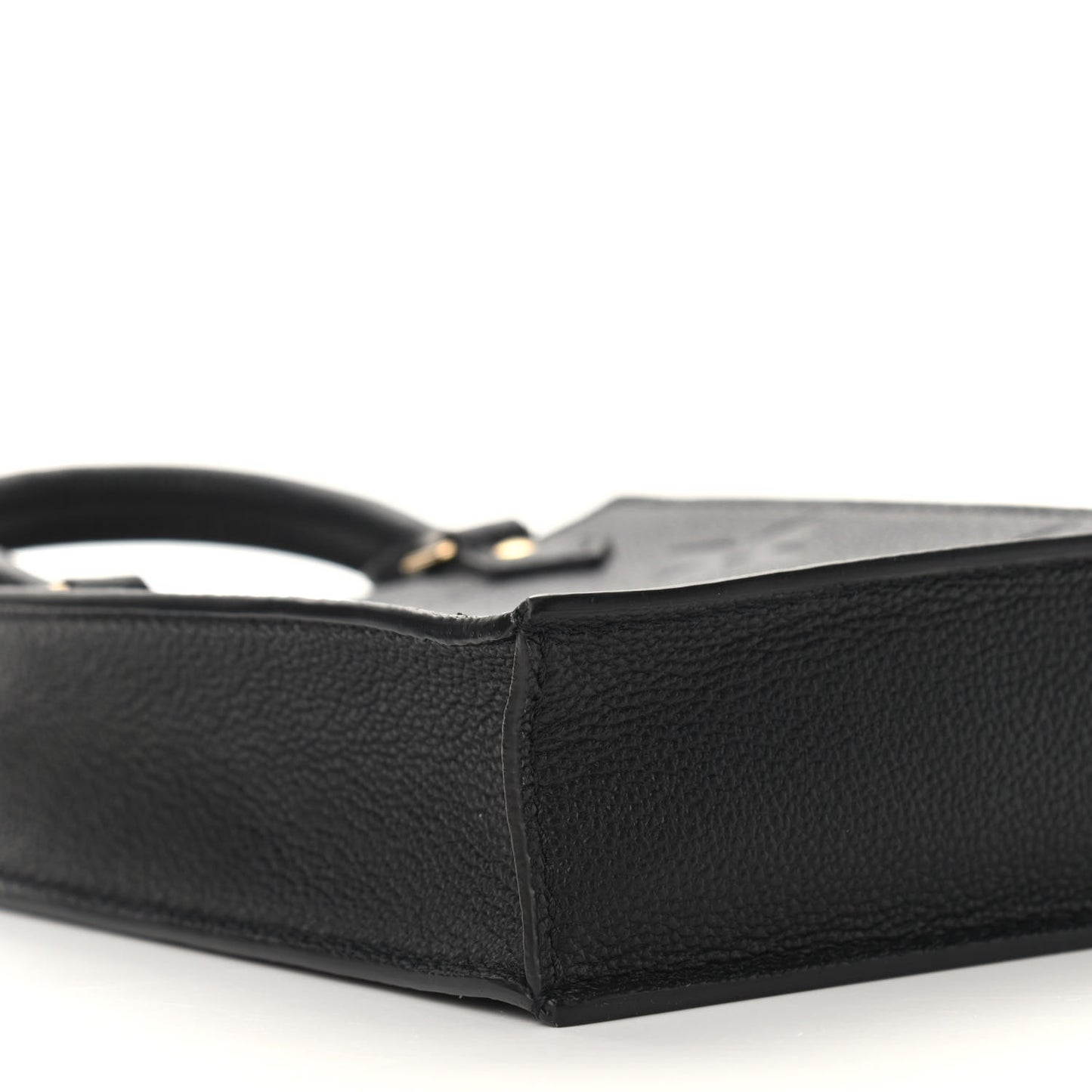 Empreinte Monogram Giant Petit Sac Plat Black