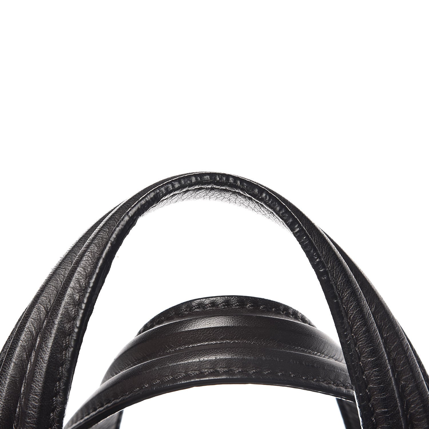 Givenchy Waxed Calfskin Studded Medium Nightingale Black 11 of 11