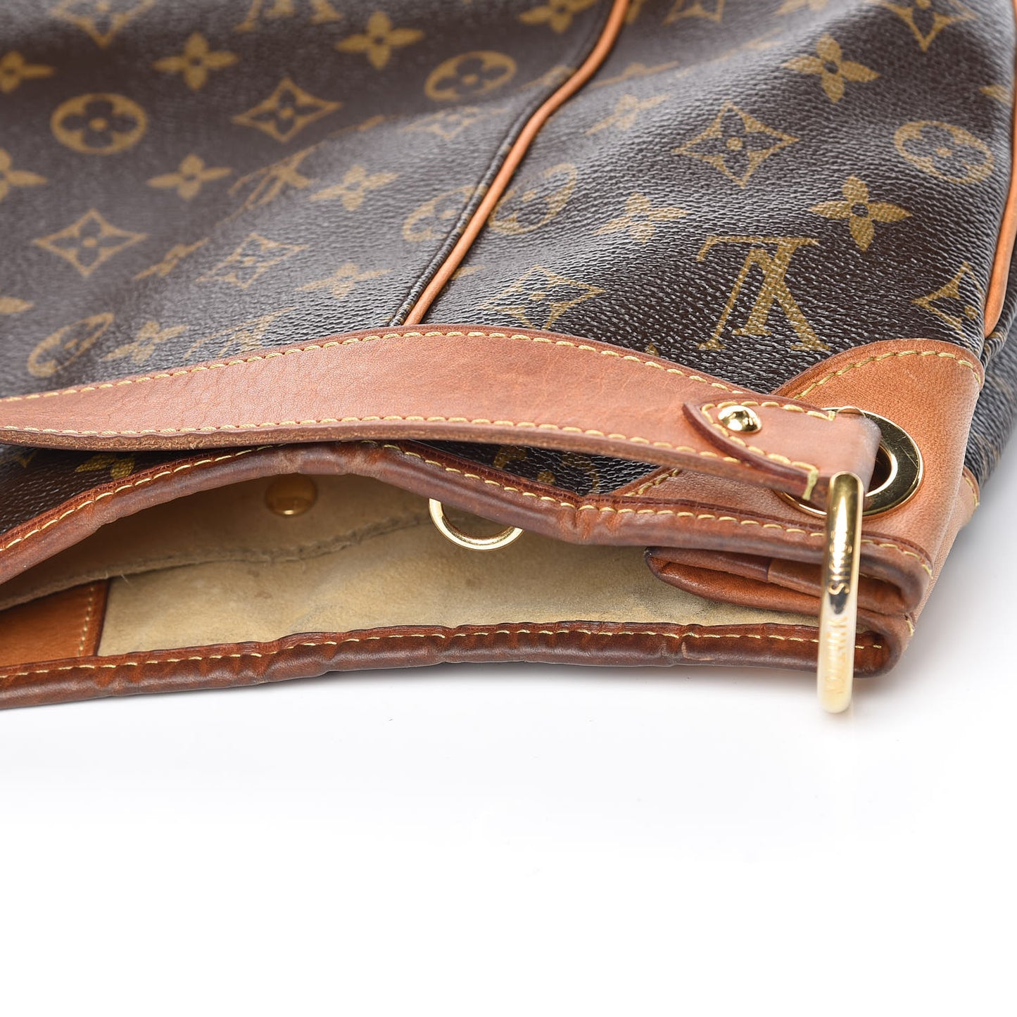 Monogram Galliera PM