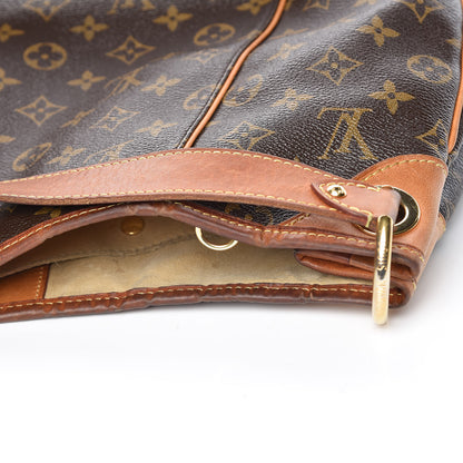 Louis Vuitton Monogram Galliera PM 14 of 16