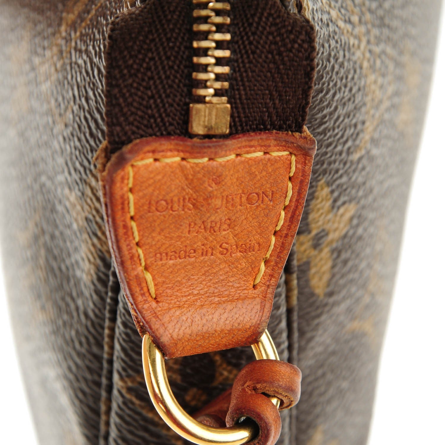 Louis Vuitton Monogram Pochette Accessories 6 of 7