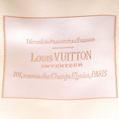 Louis Vuitton Monogram Sabbia Besace White 6 of 8