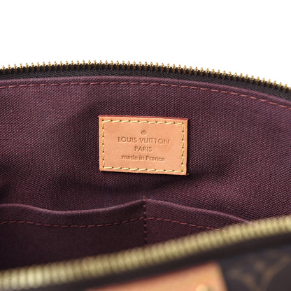 Louis Vuitton Monogram Turenne MM 5 of 14