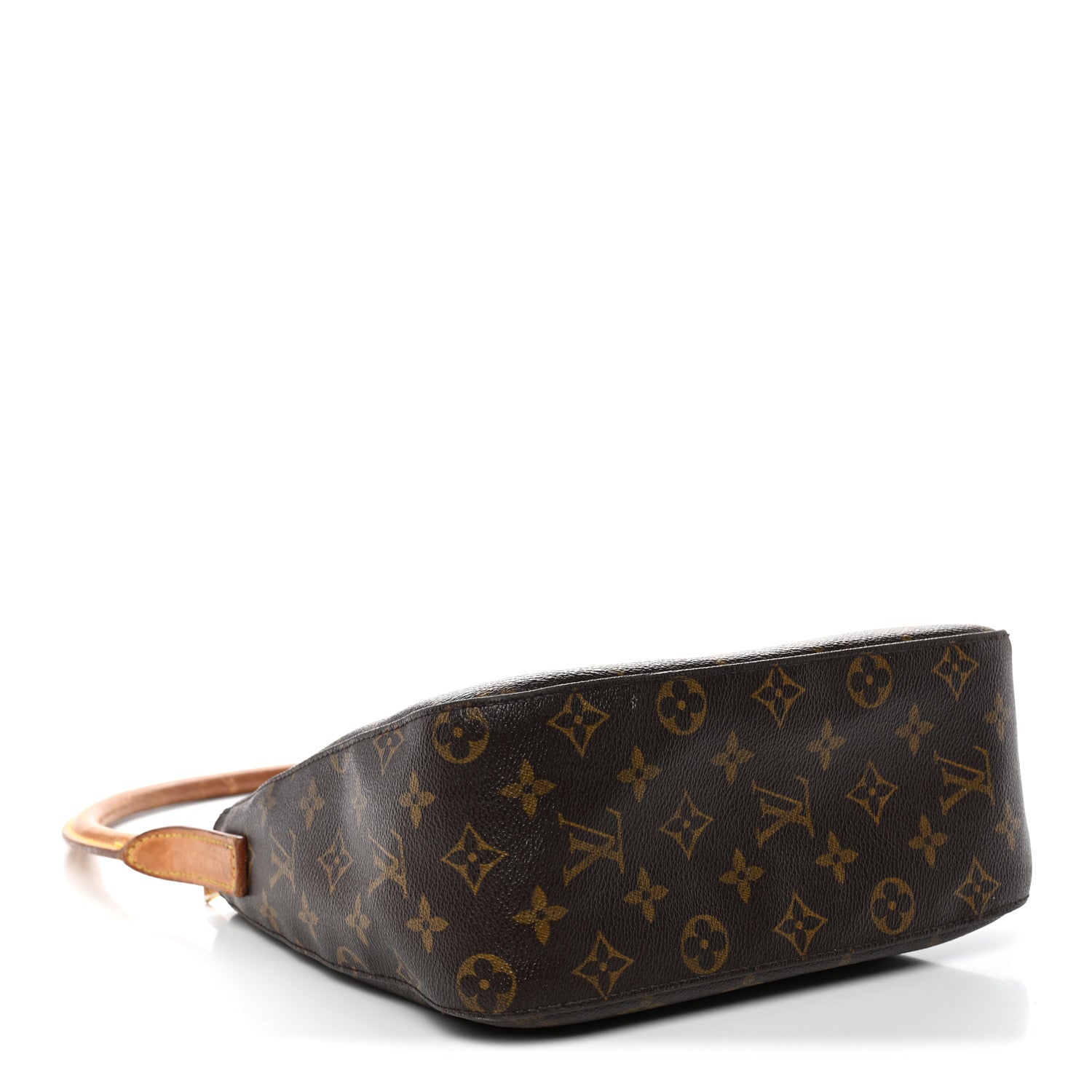 Louis Vuitton Monogram Looping MM 4 of 17