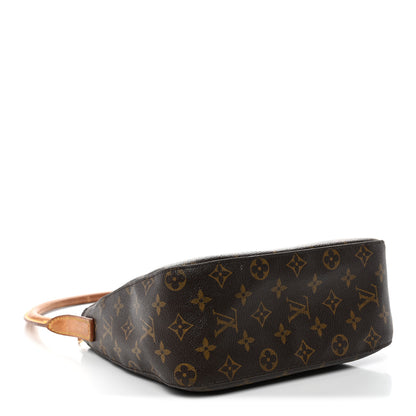 Louis Vuitton Monogram Looping MM 4 of 17