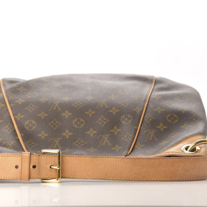 Louis Vuitton Monogram Galliera GM 15 of 19