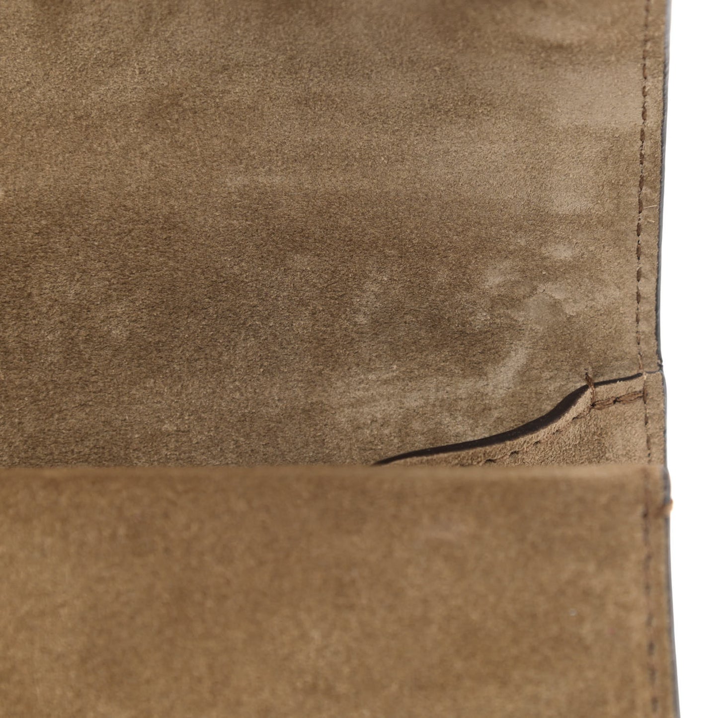 GG Supreme Monogram Mini Dionysus Shoulder Bag Taupe