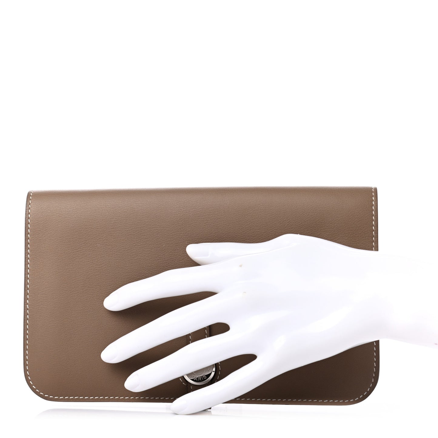Swift Dogon Duo Wallet Etoupe
