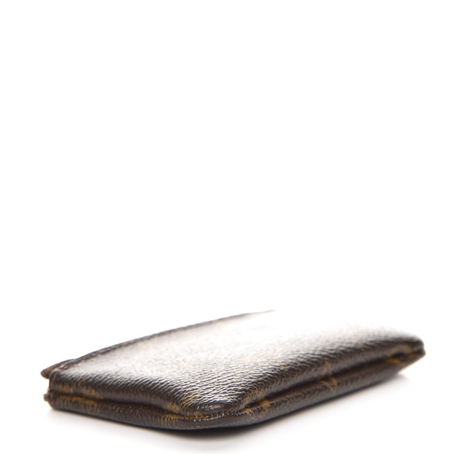 Louis Vuitton Monogram Key Pouch 4 of 7