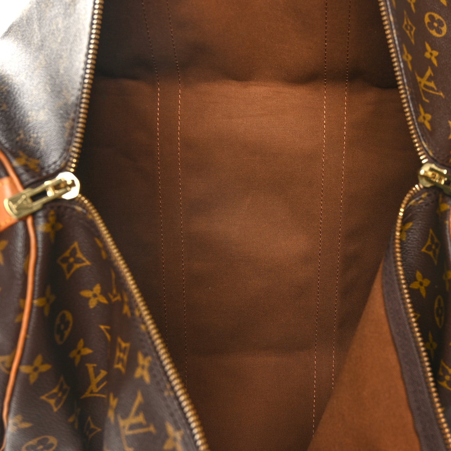 Monogram Keepall Bandouliere 60