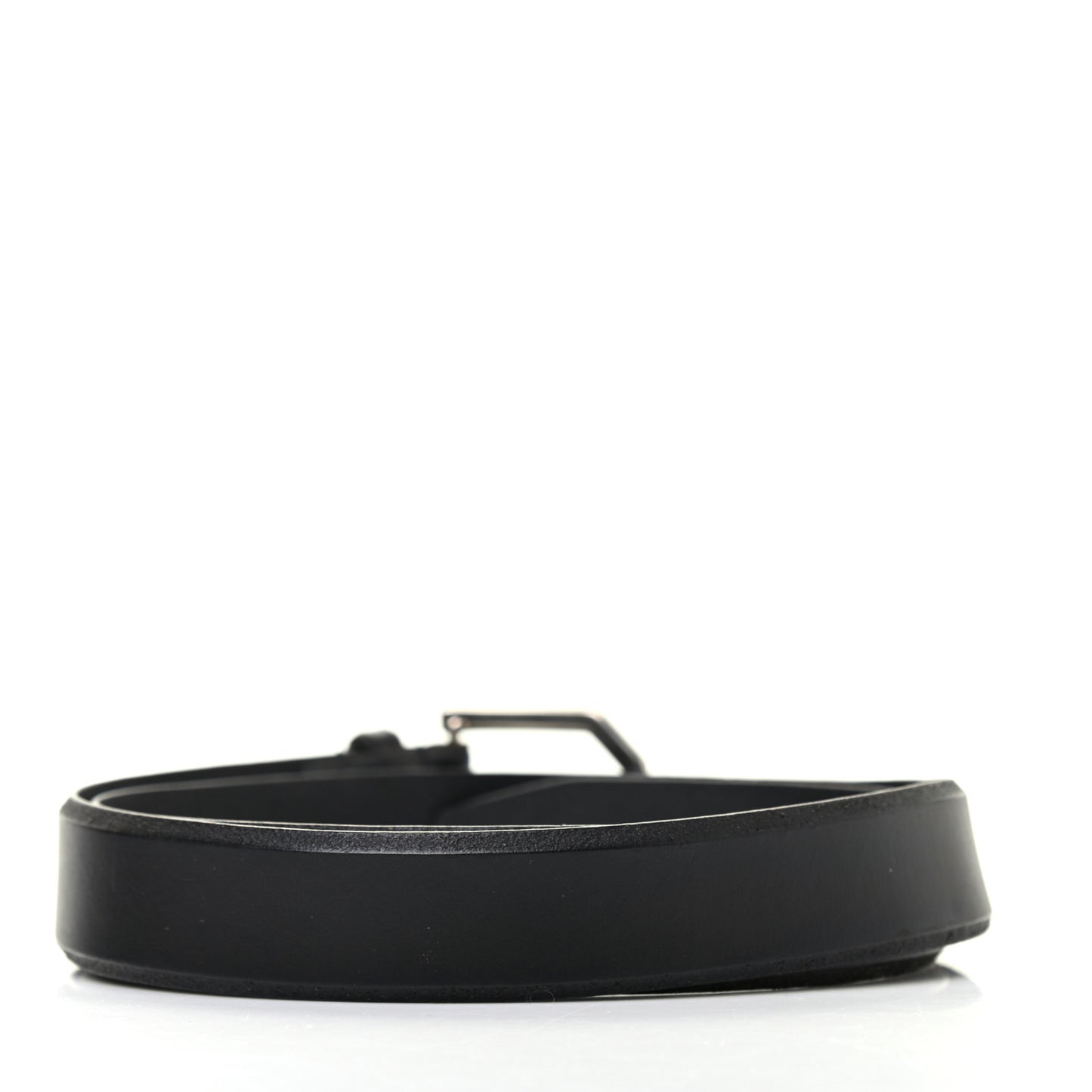 Calfskin Belt 90 36 Black