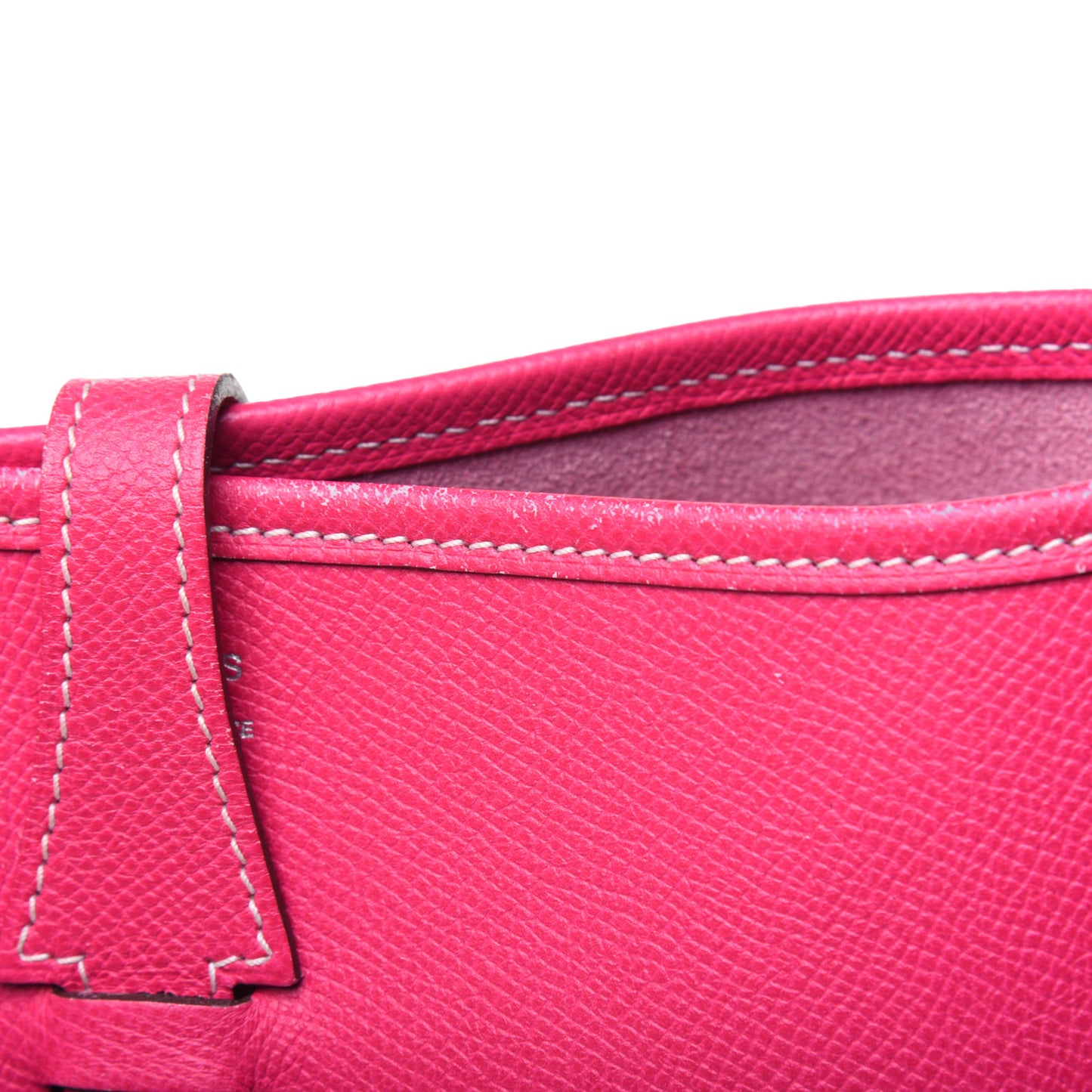 Epsom Evelyne III PM Rose Tyrien