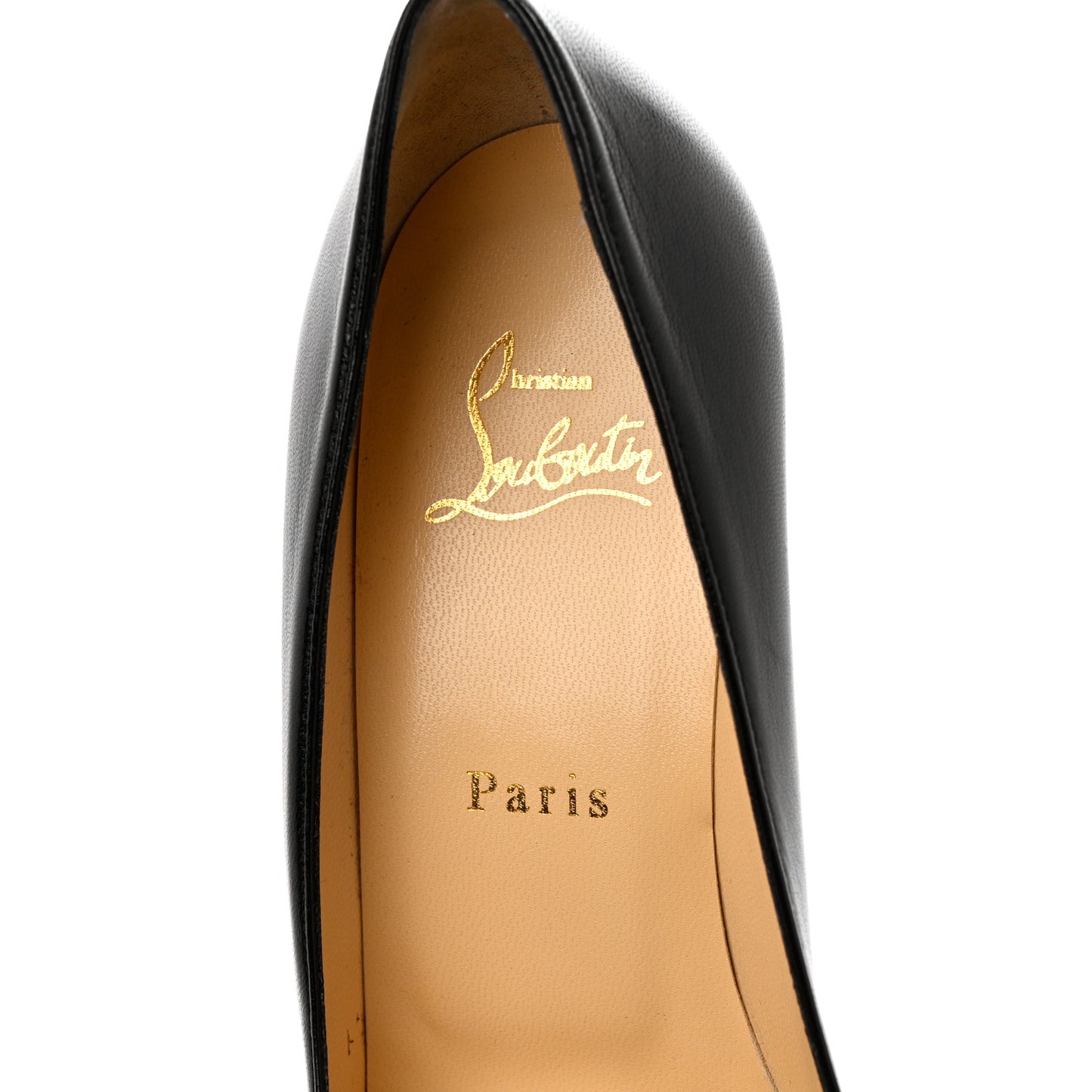 Kid Simple 85 Pumps 38 Black