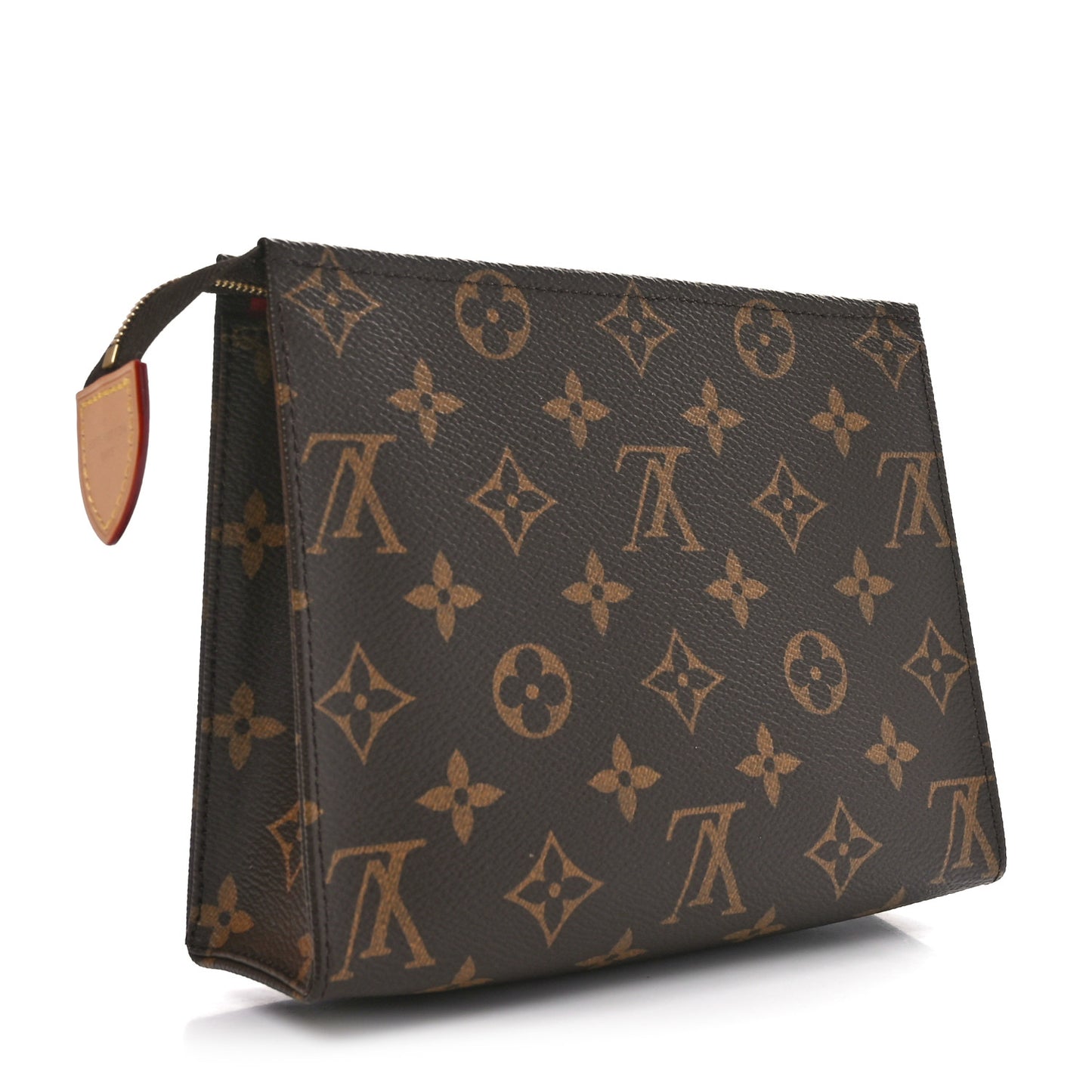 Monogram Trio Toilet Pouch Set