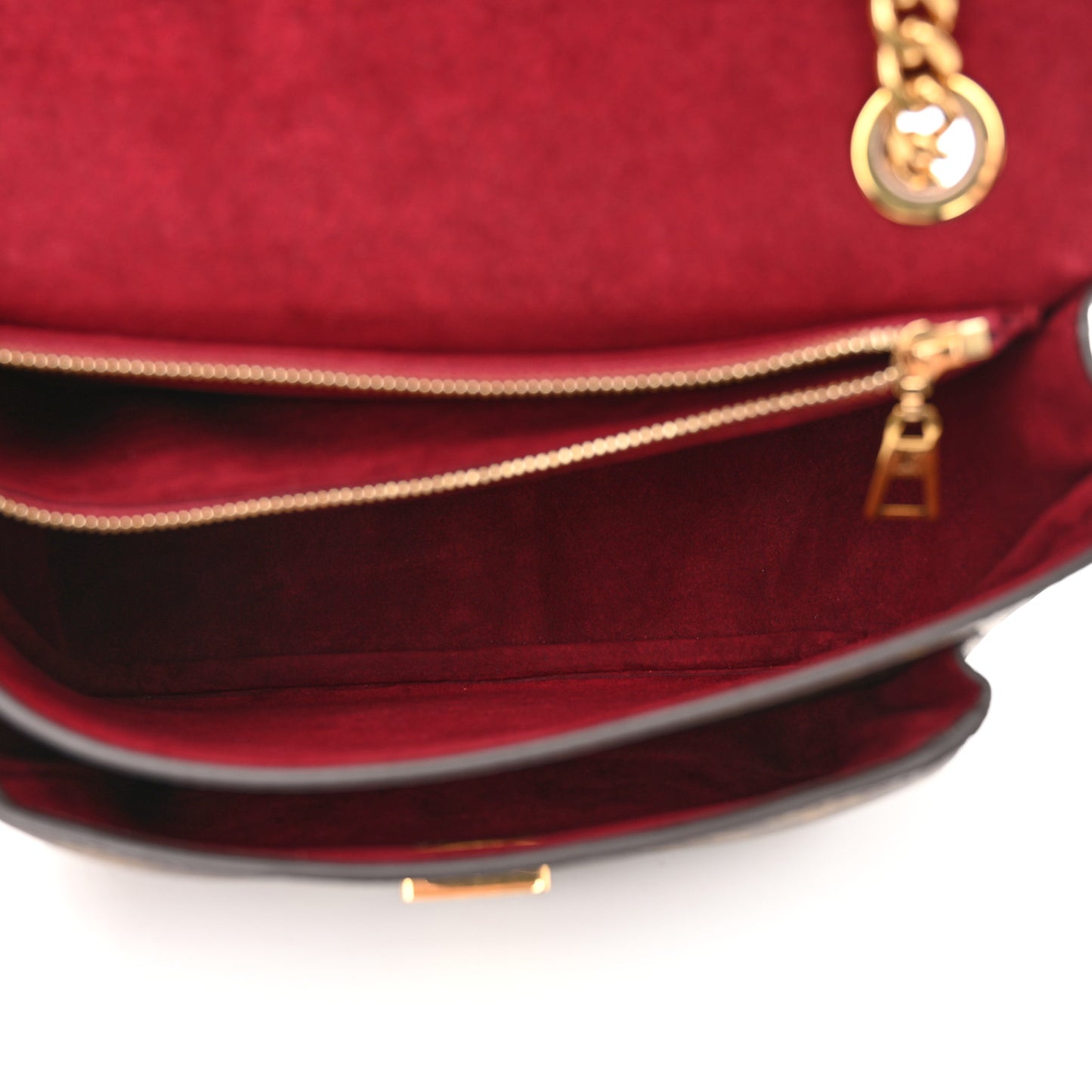 Monogram Passy