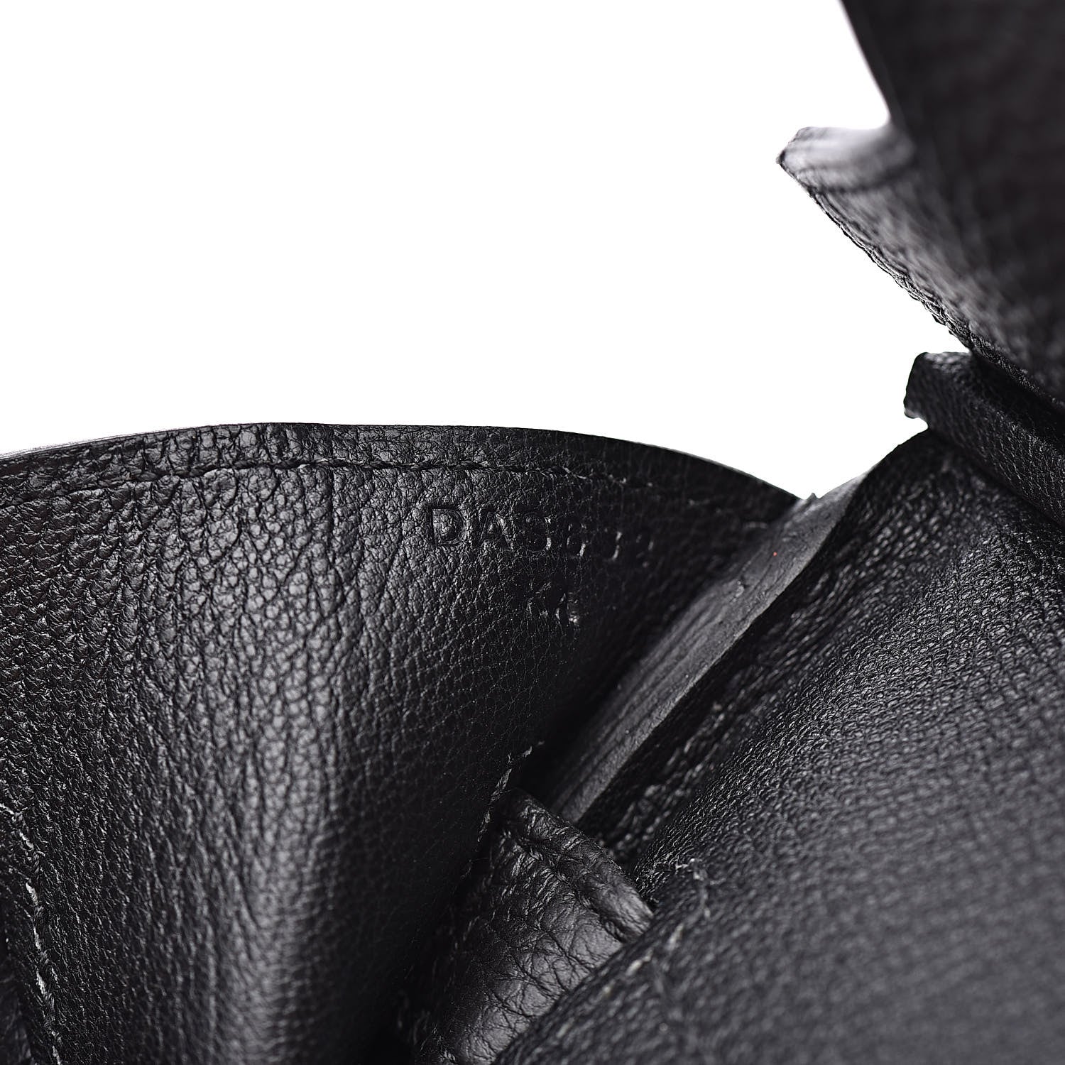 Hermes Togo Birkin 30 Black 18 of 30