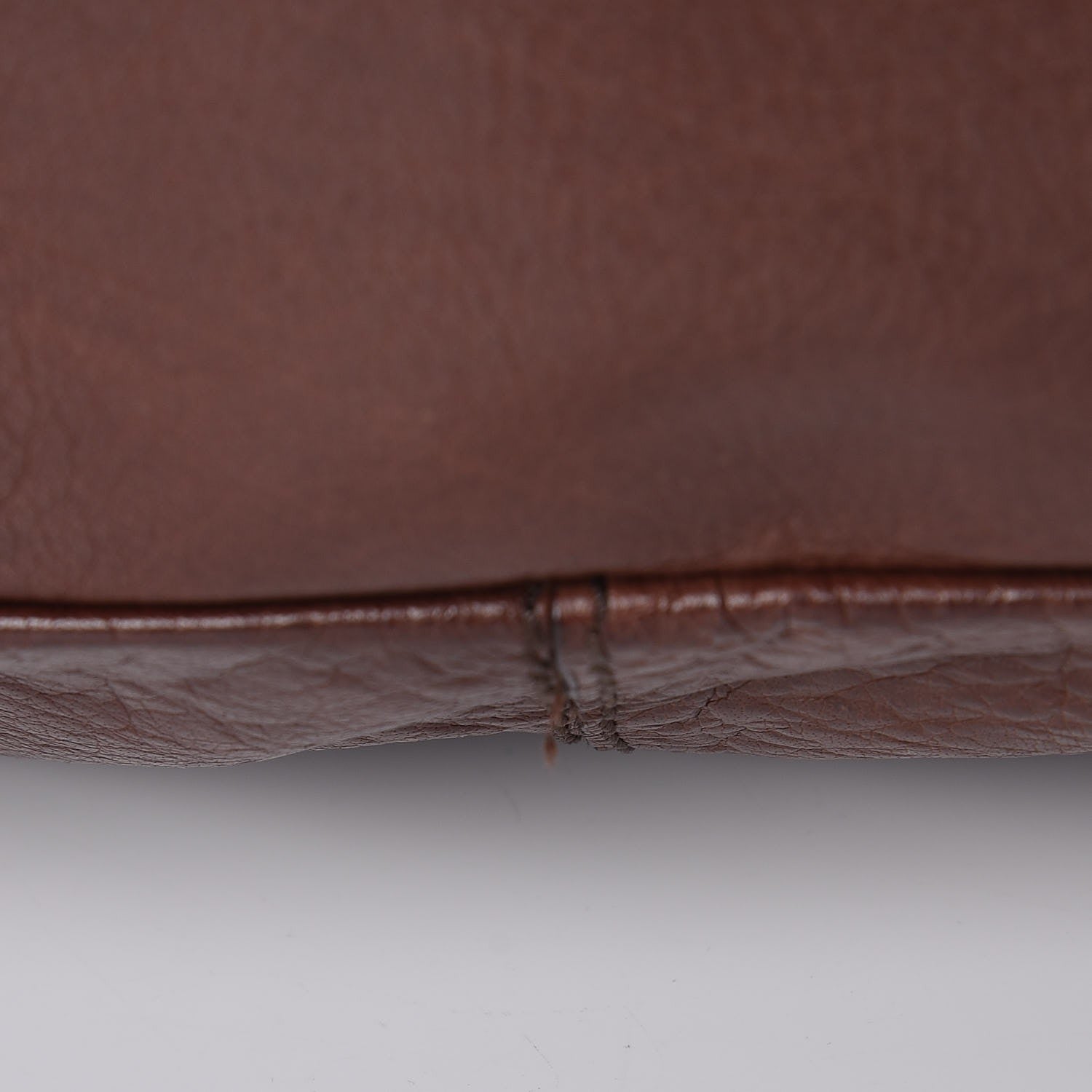 Givenchy Calfskin Large Nightingale Dark Brown 14 of 15