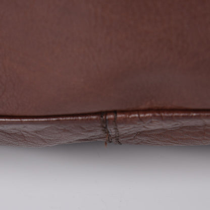Givenchy Calfskin Large Nightingale Dark Brown 14 of 15