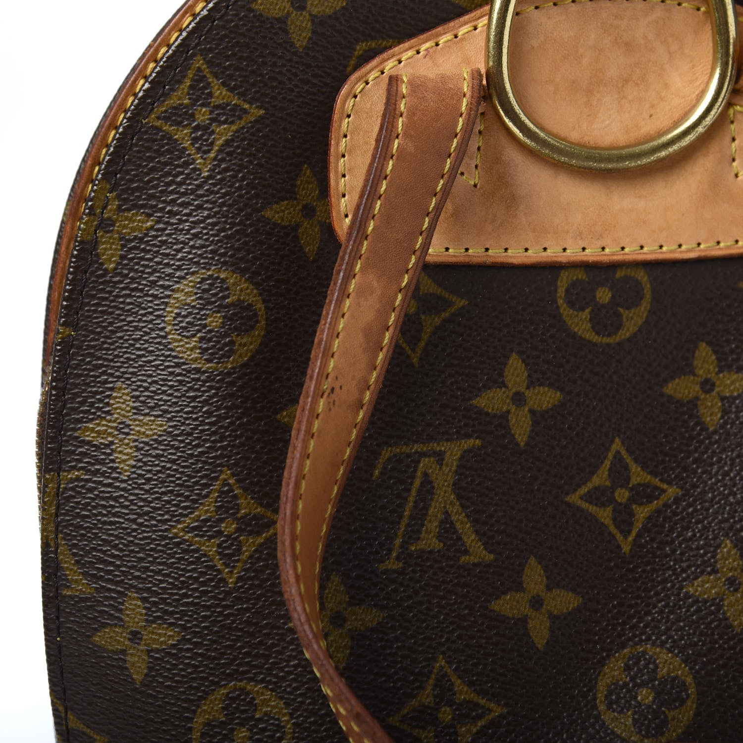 Louis Vuitton Monogram Ellipse Sac a Dos Backpack 7 of 10