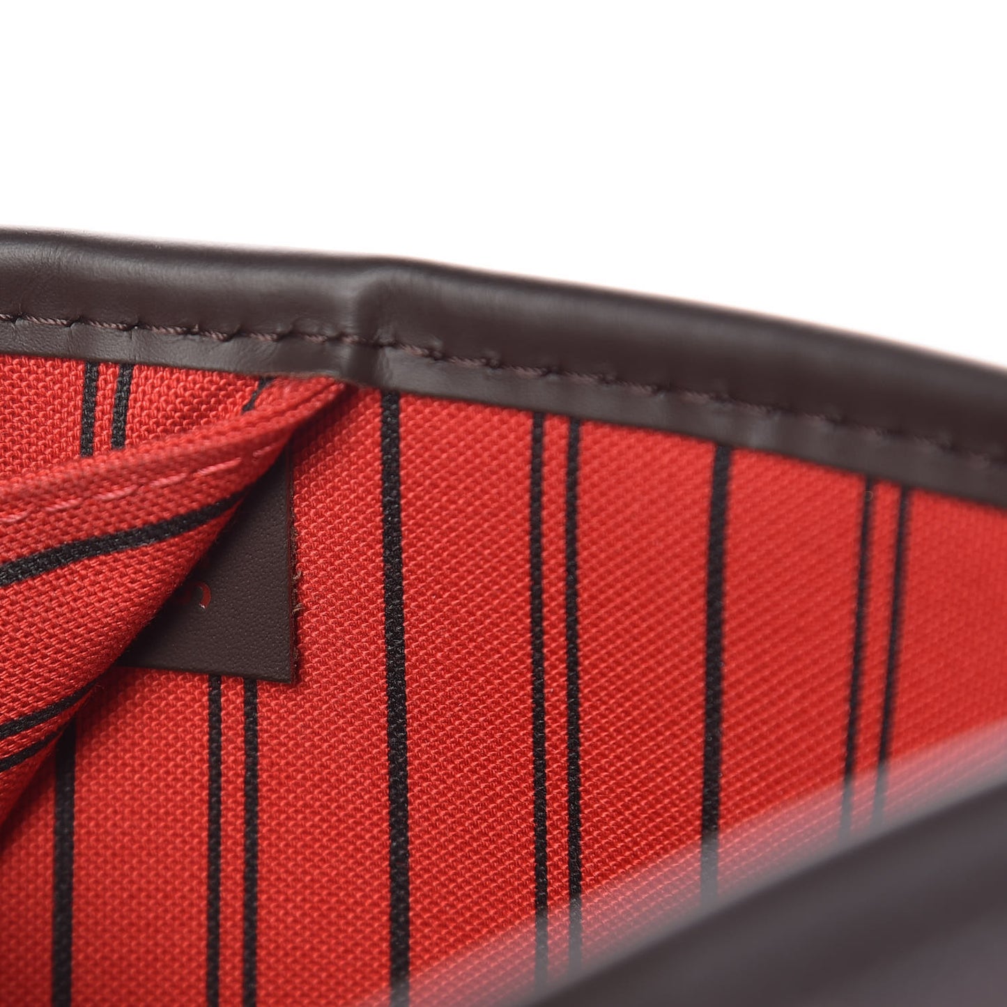 Damier Ebene Neo Neverfull MM