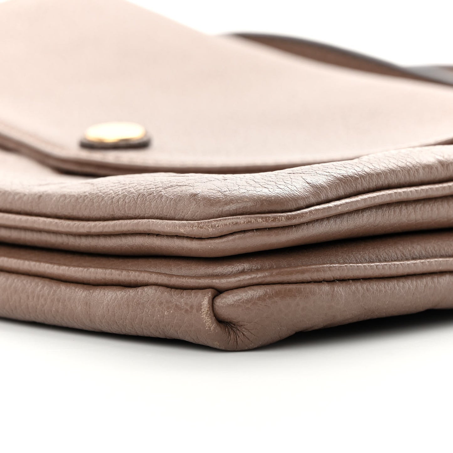 Empreinte Twice Taupe
