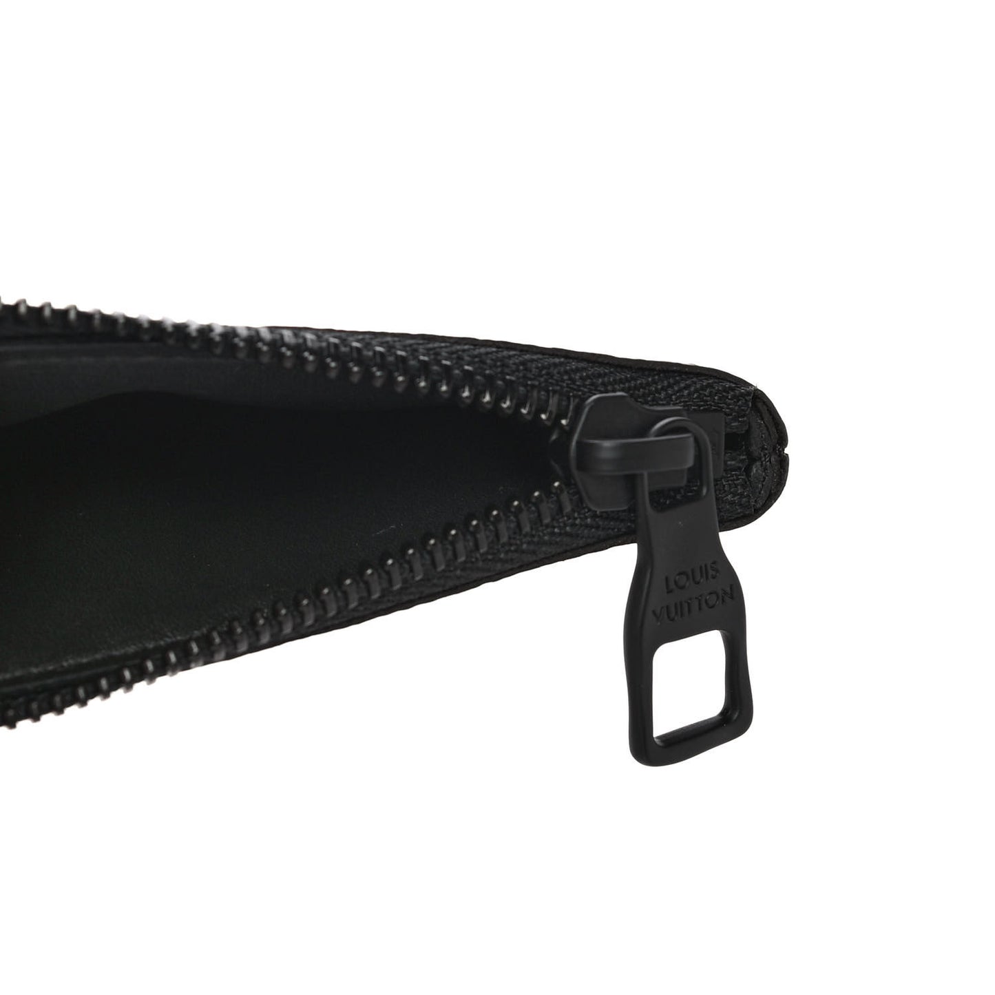 Monogram Solar Ray Key Pouch