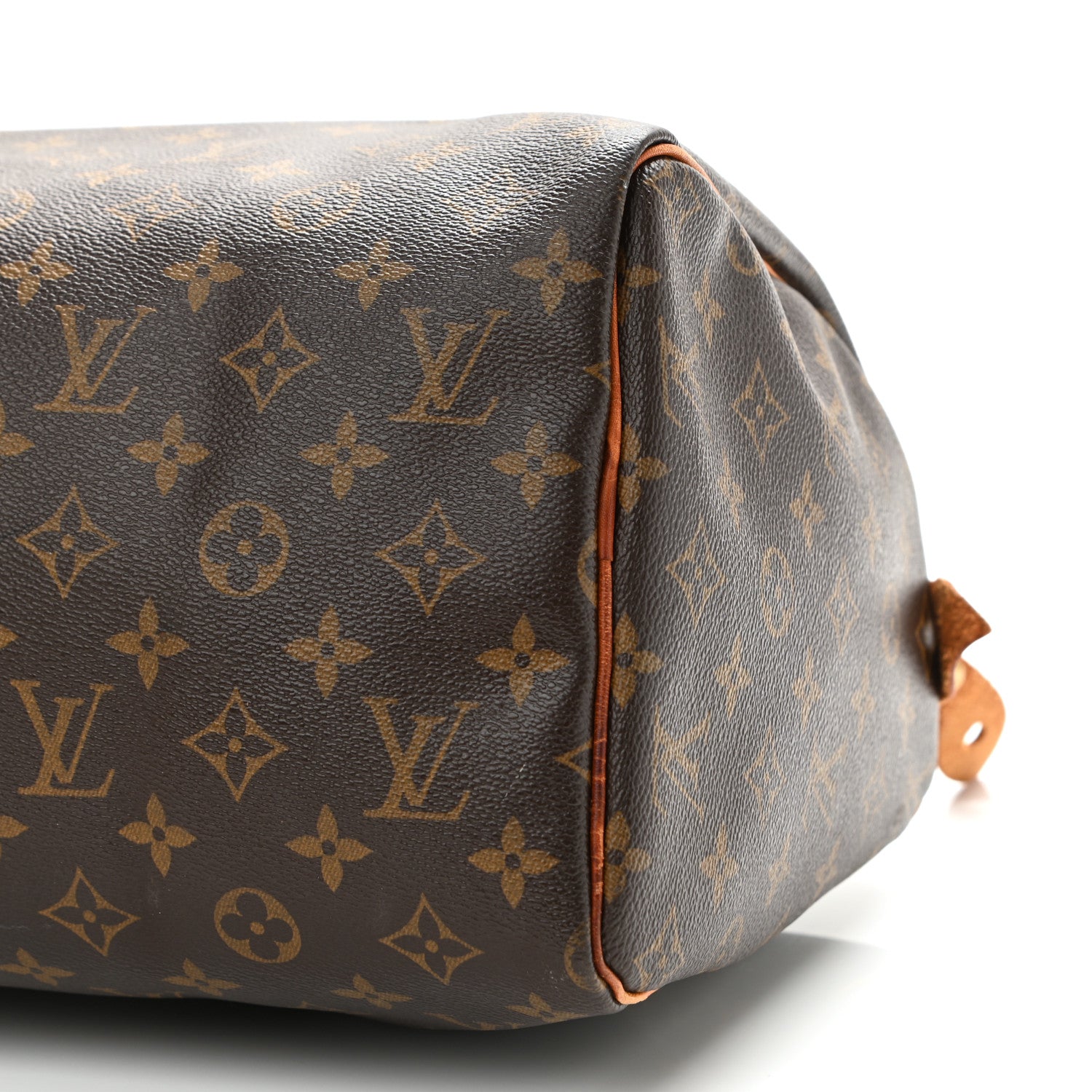 Louis Vuitton Monogram Speedy 30 10 of 13
