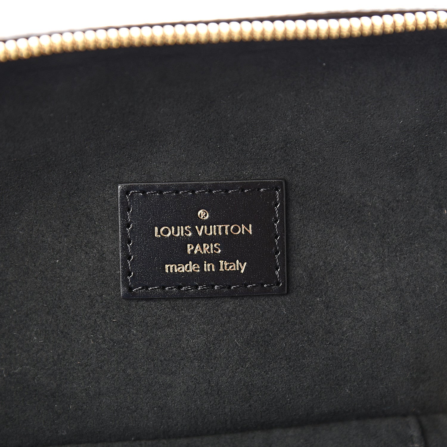 Louis Vuitton Reverse Monogram Vanity PM 5 of 8