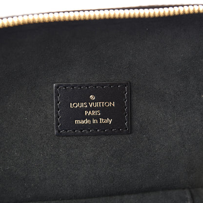 Louis Vuitton Reverse Monogram Vanity PM 5 of 8