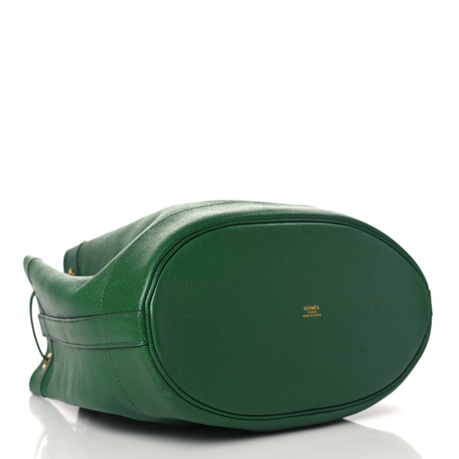 Hermes Courchevel Market 28 Vert Bengale 3 of 10