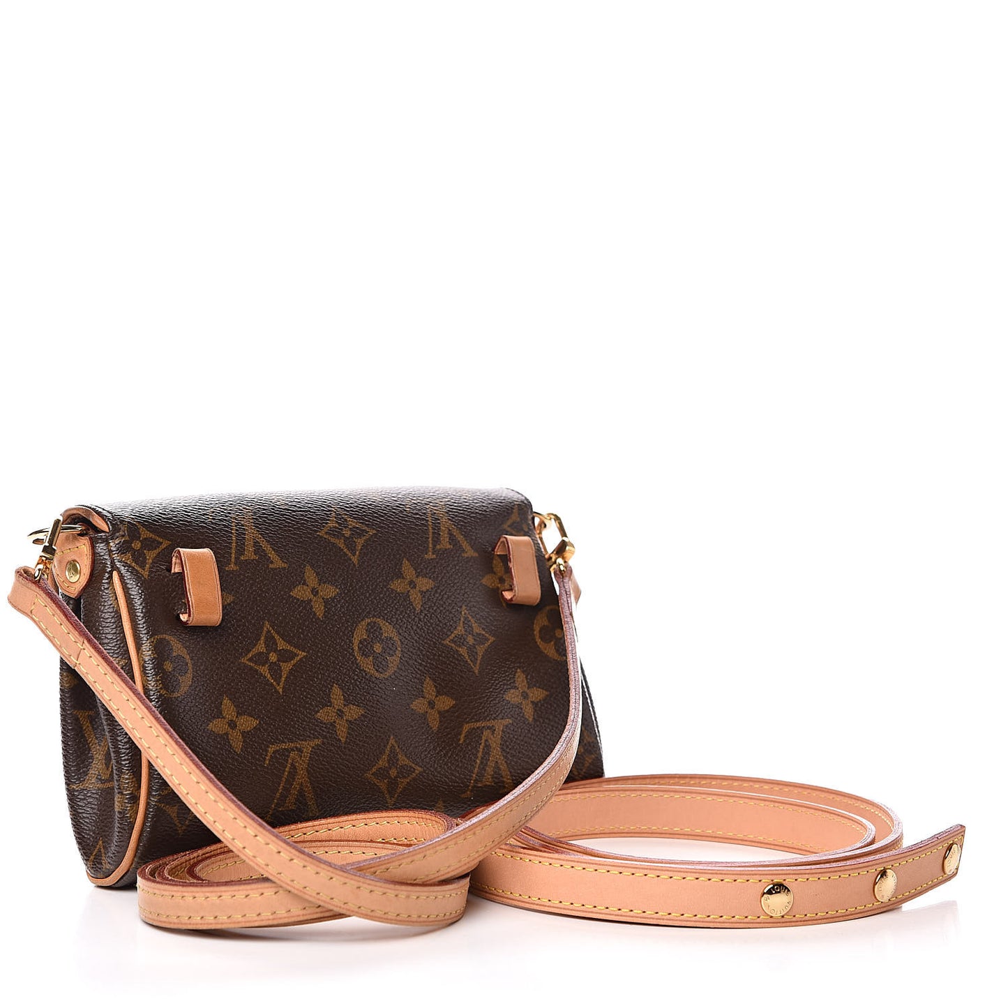 Monogram Uniformes Crossbody Bag
