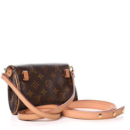 Louis Vuitton Monogram Uniformes Crossbody Bag 3 of 11