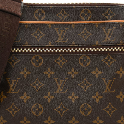 Louis Vuitton Monogram Pochette Valmy 9 of 9