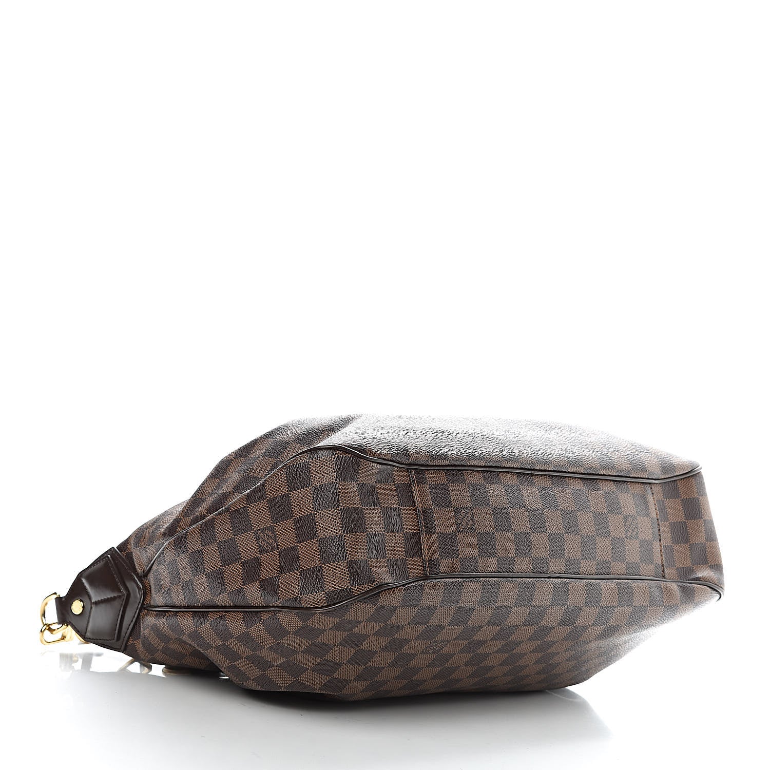 Louis Vuitton Damier Ebene Evora MM 4 of 10