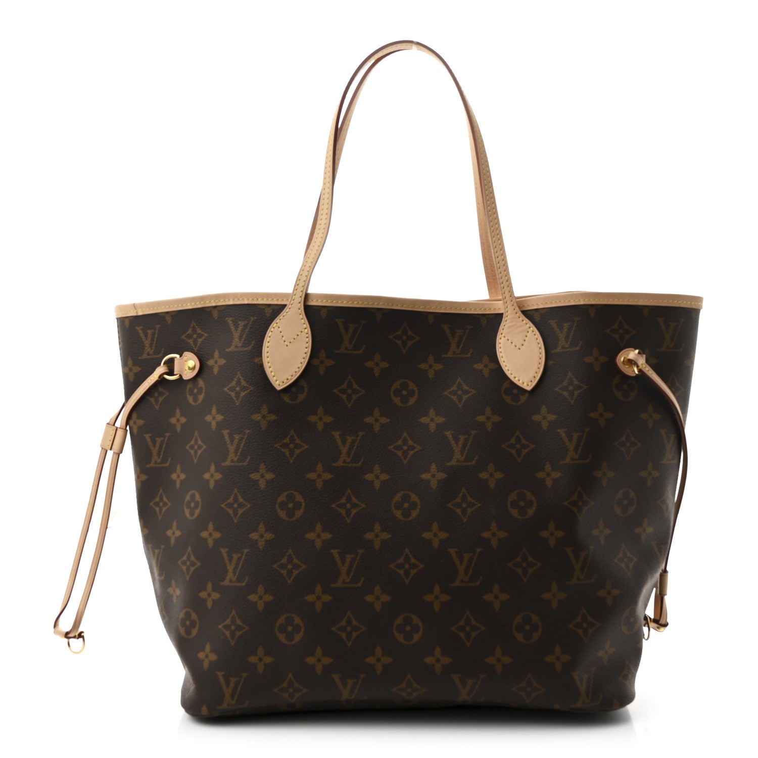 Louis Vuitton Monogram Neo Neverfull MM Pivoine 1 of 10