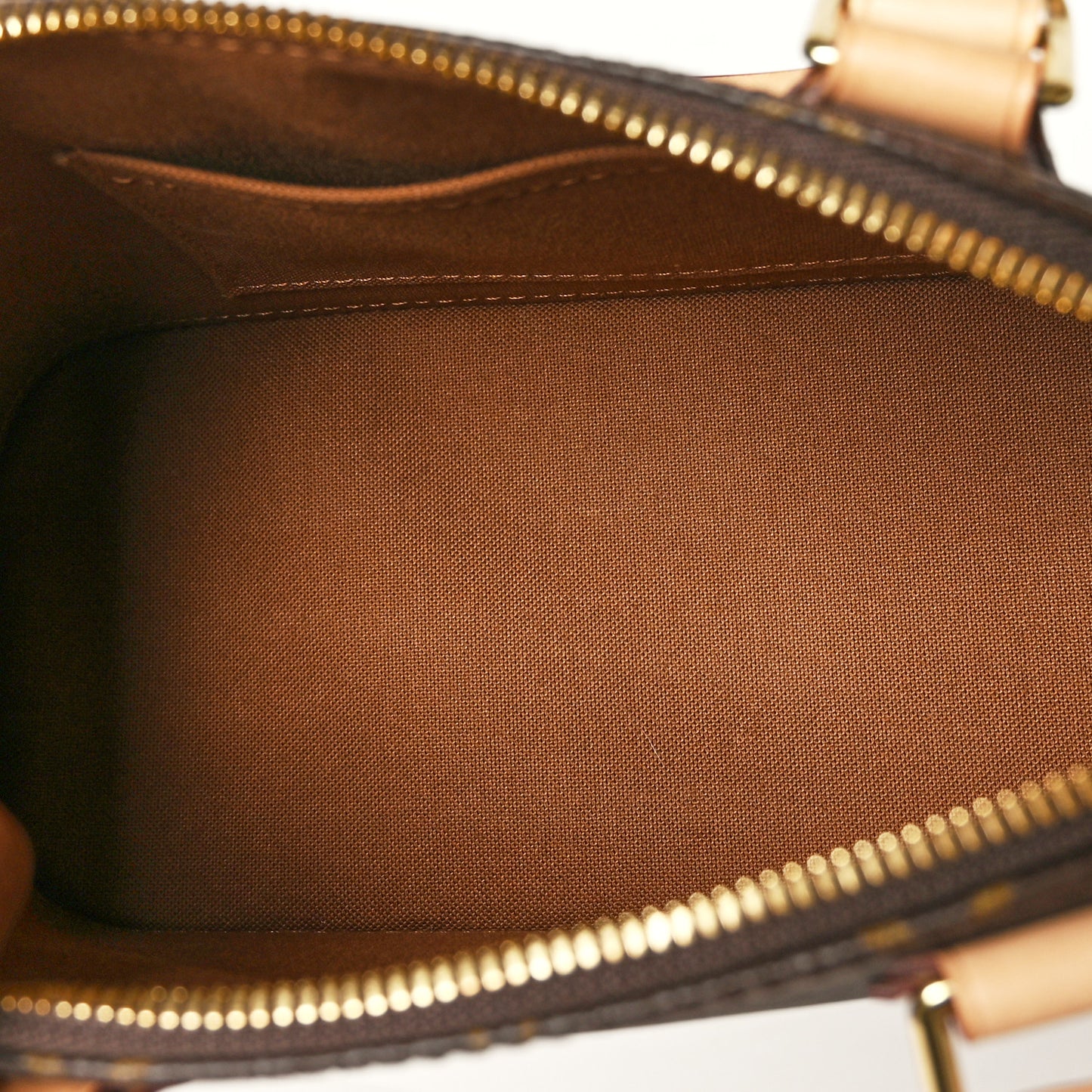 Monogram Alma BB