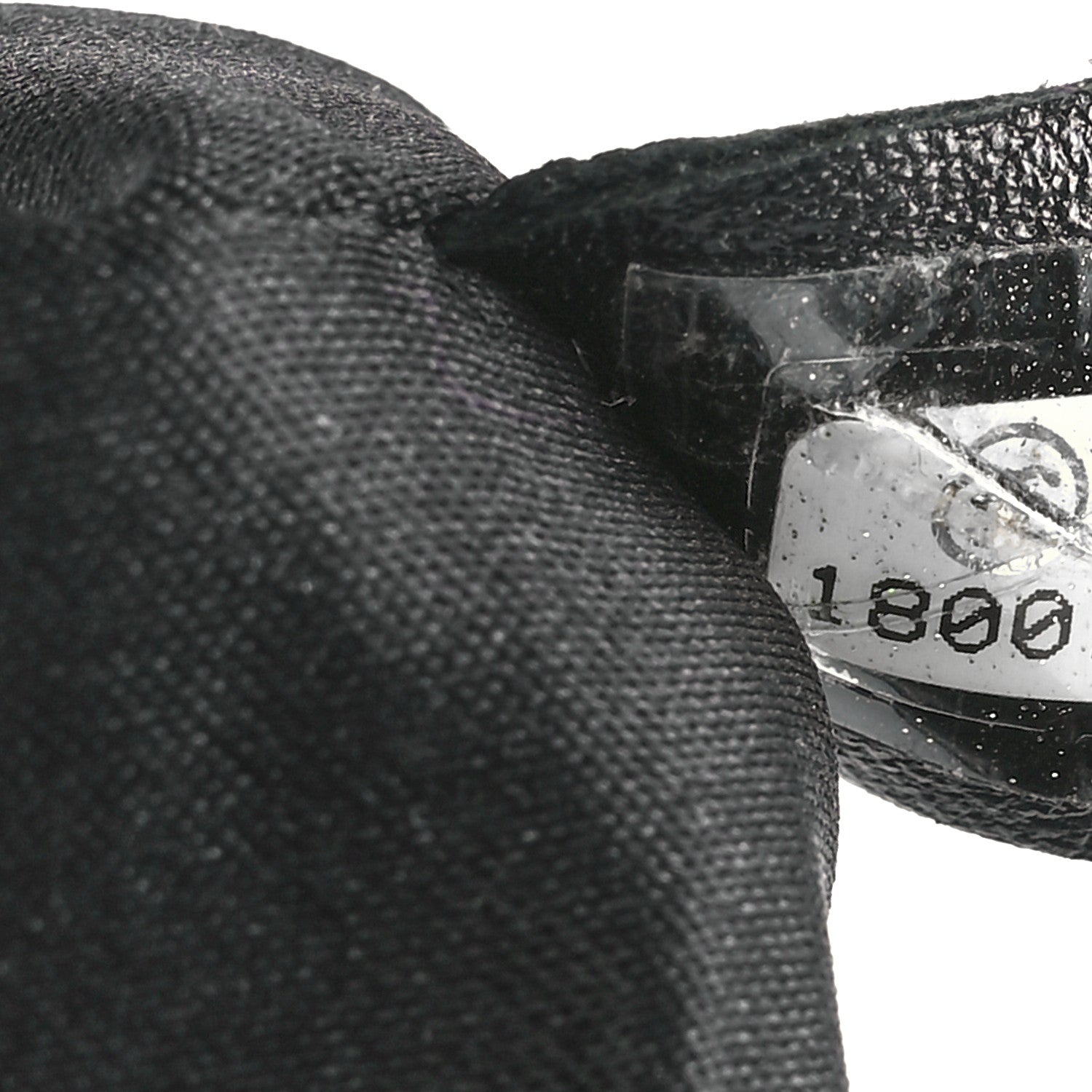 Chanel Caviar Quilted Petit Shopping Tote PST Black 7 of 11