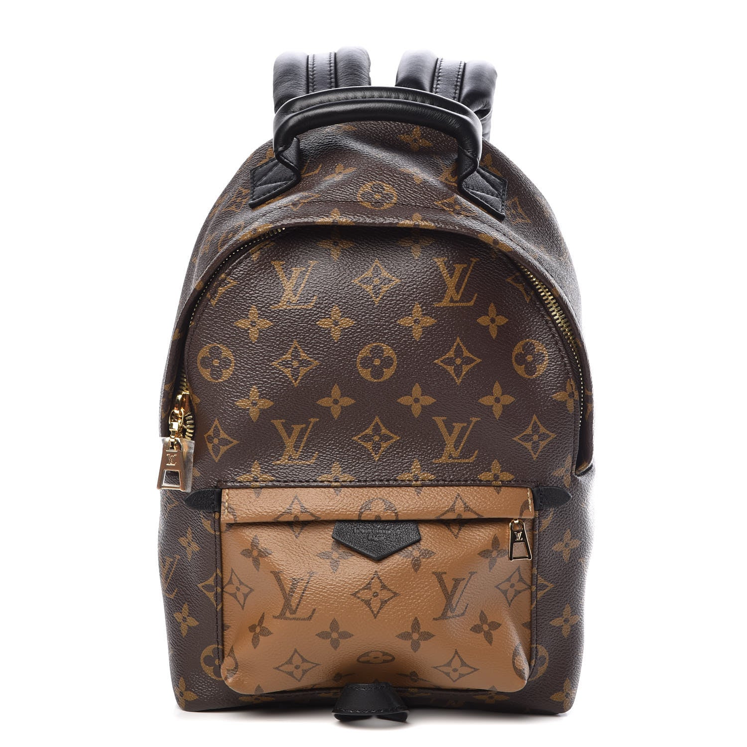 Louis Vuitton Reverse Monogram Palm Springs Backpack PM 1 of 11