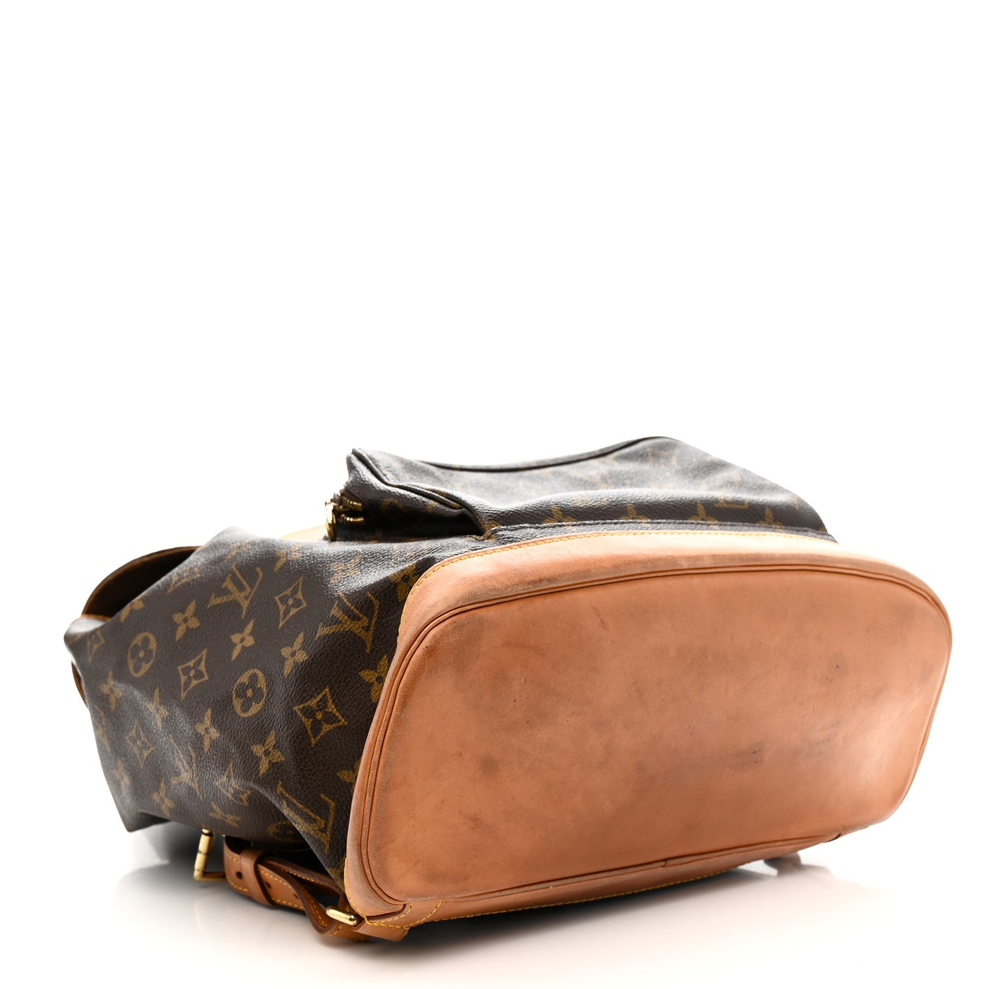Monogram Montsouris GM Backpack