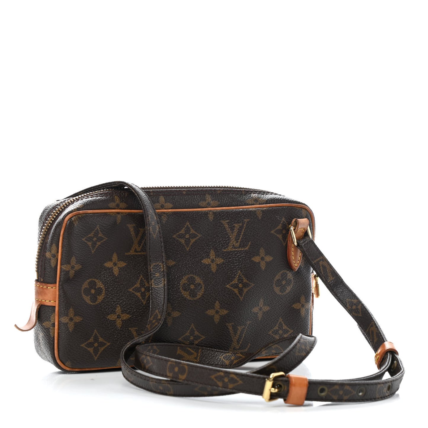 Monogram Pochette Marly Bandouliere
