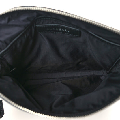 Burberry Nylon Neo Crossbody Bag Charcoal Grey 5 of 9