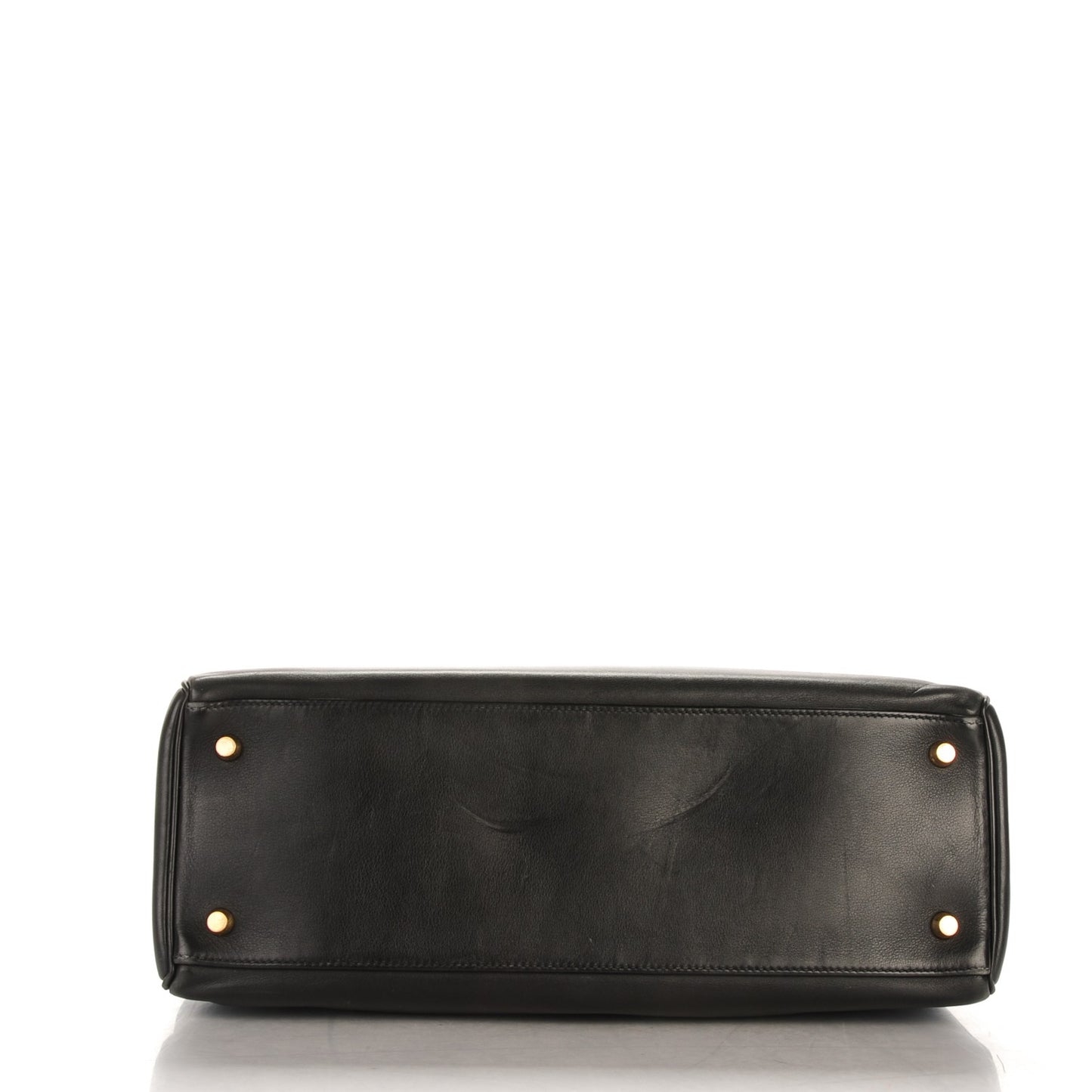 Veau Gulliver Kelly 35 Retourne Black