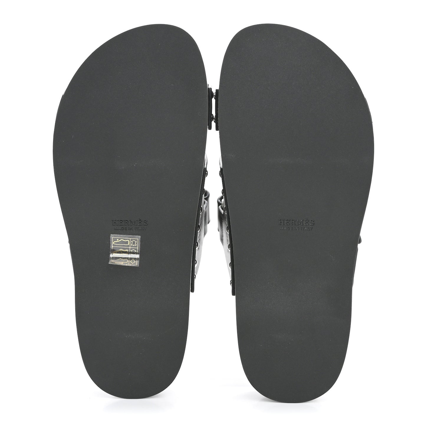 Calfskin Womens Kos Clog 39 Black