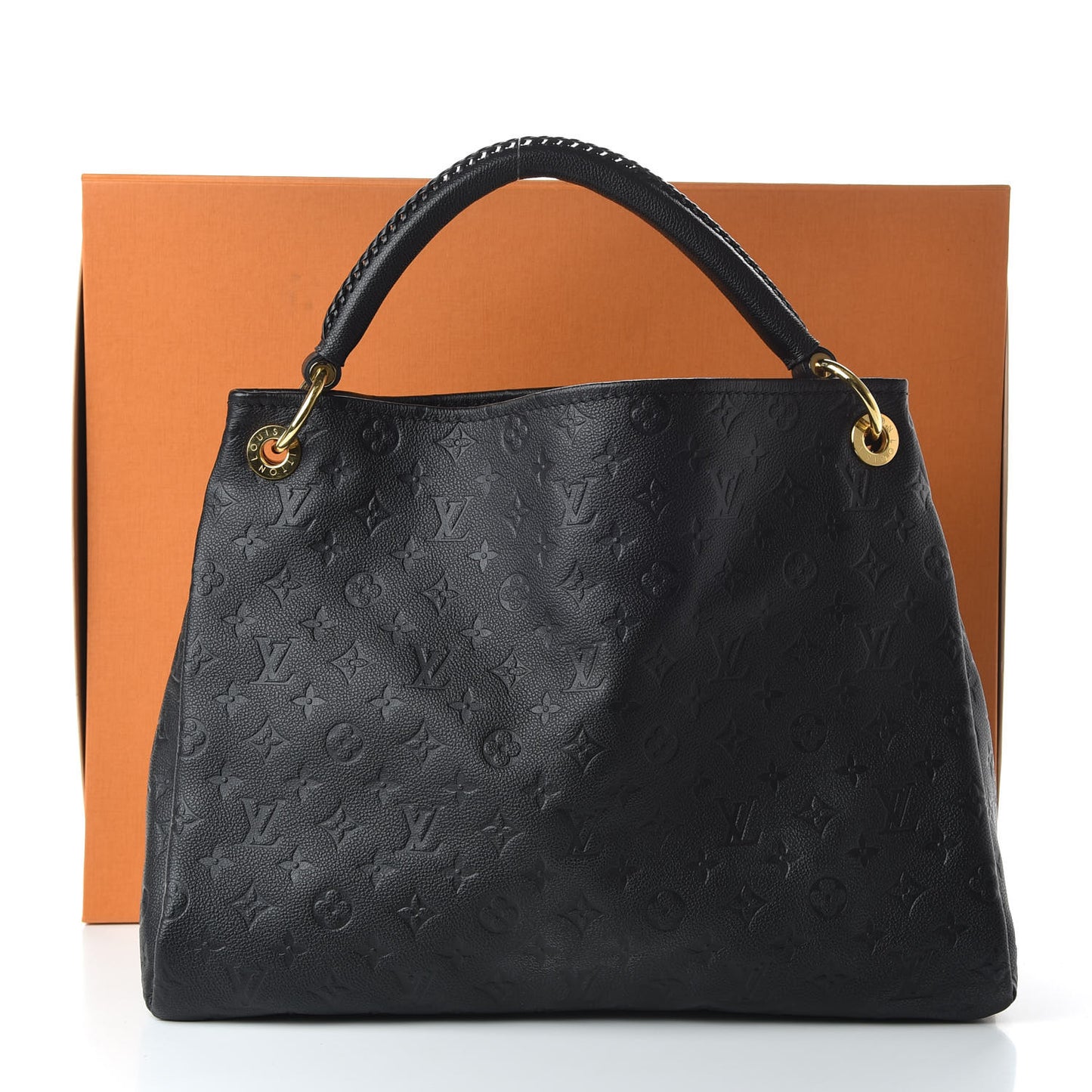 Empreinte Artsy MM Black