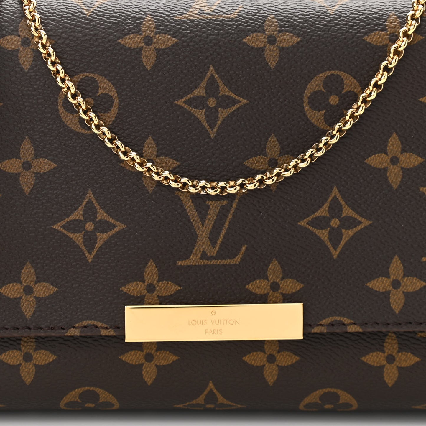 Monogram Favorite MM